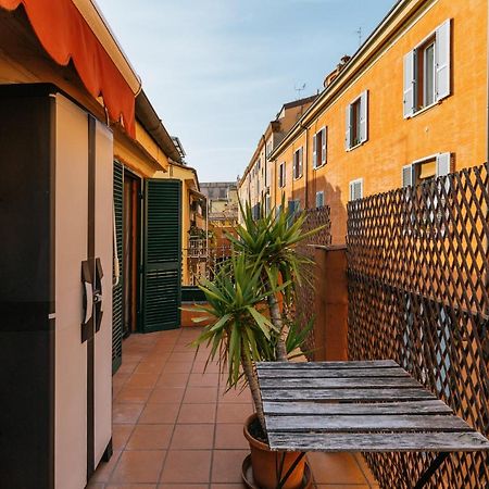 Studio Malcontenti Con Terrazzo By Wonderful Ltaly Μπολόνια Εξωτερικό φωτογραφία