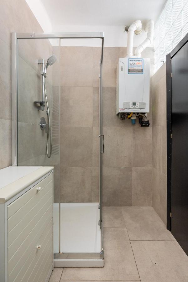 Studio Malcontenti Con Terrazzo By Wonderful Ltaly Μπολόνια Εξωτερικό φωτογραφία