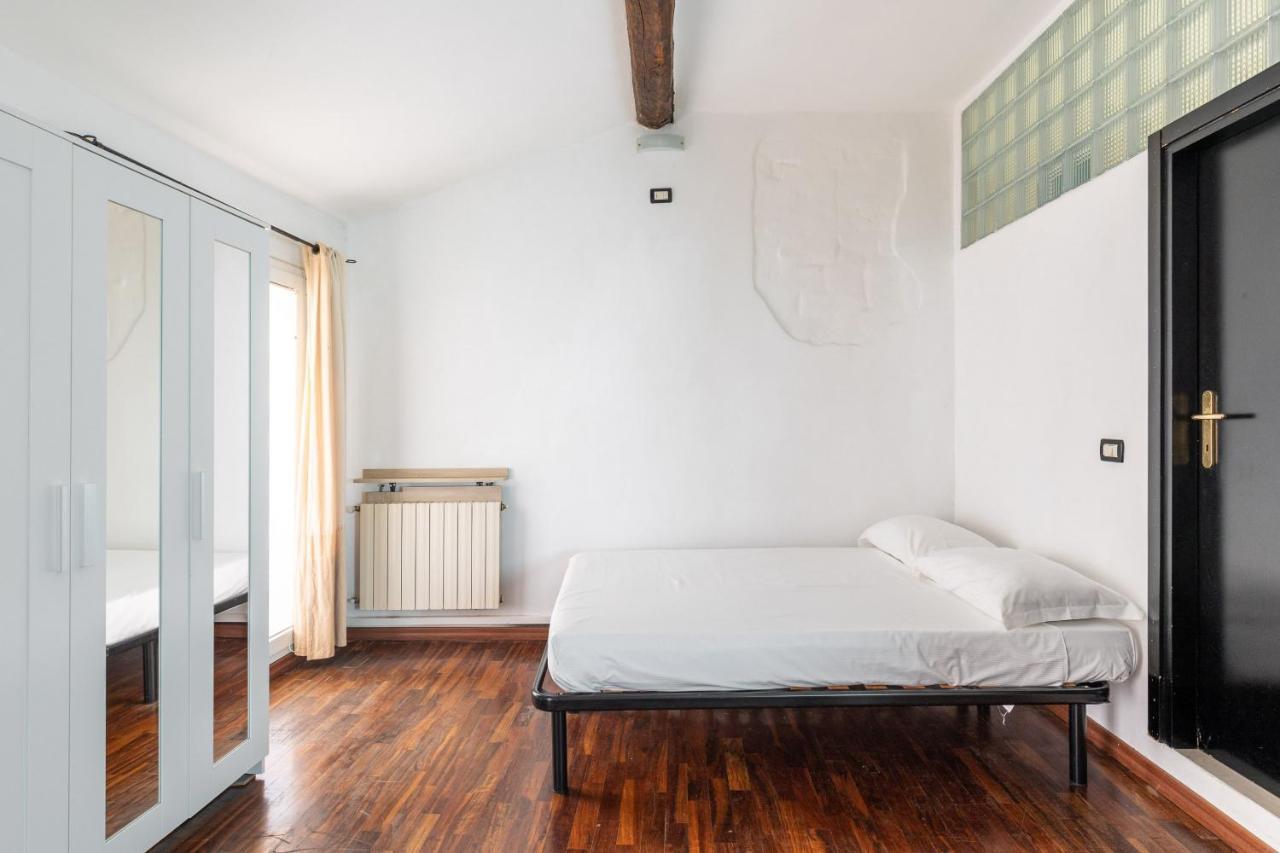 Studio Malcontenti Con Terrazzo By Wonderful Ltaly Μπολόνια Εξωτερικό φωτογραφία