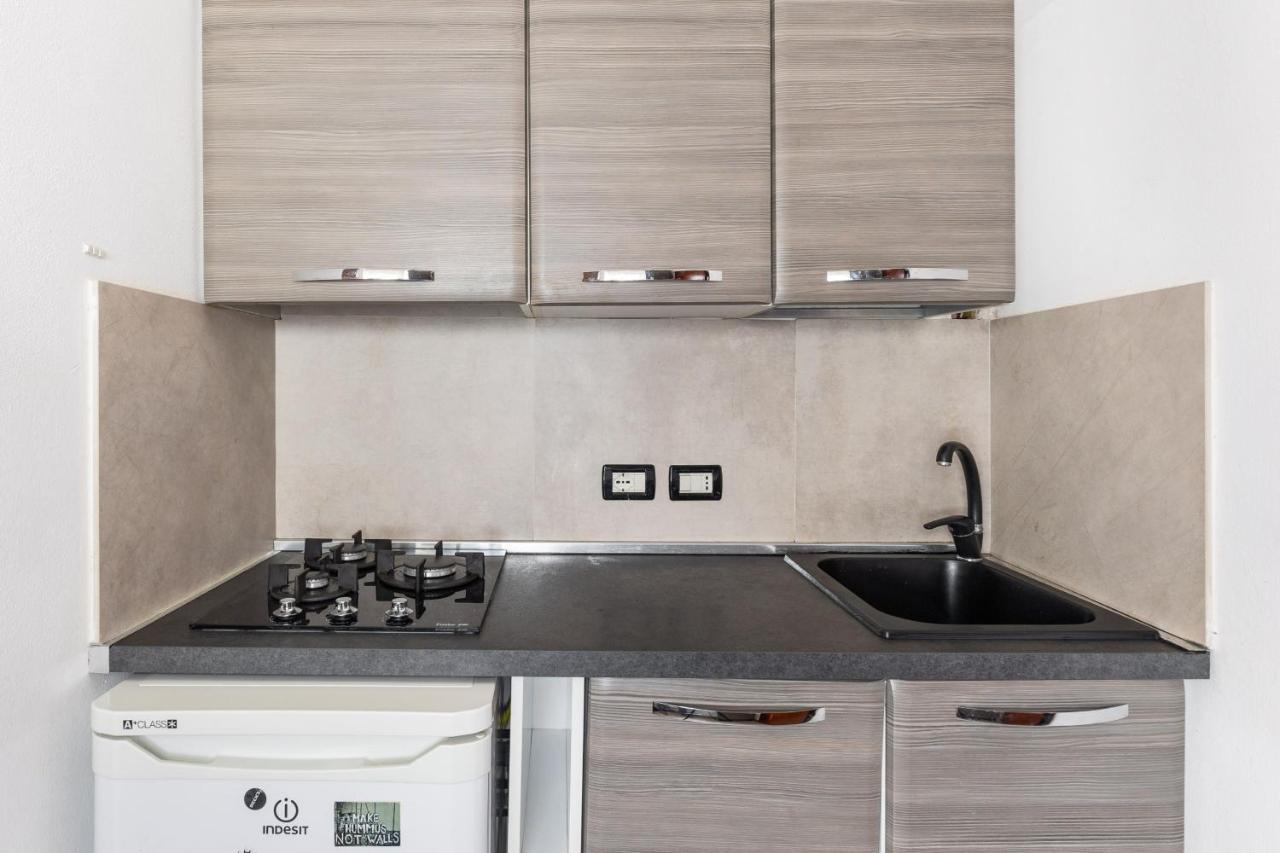 Studio Malcontenti Con Terrazzo By Wonderful Ltaly Μπολόνια Εξωτερικό φωτογραφία