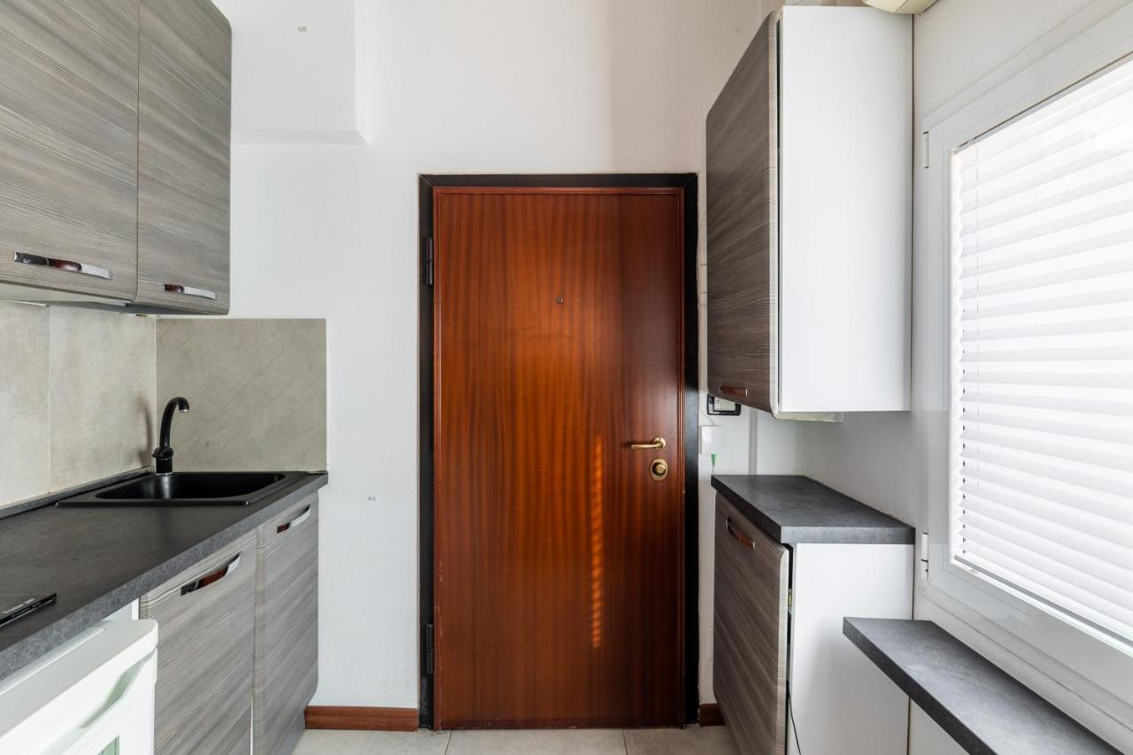 Studio Malcontenti Con Terrazzo By Wonderful Ltaly Μπολόνια Εξωτερικό φωτογραφία